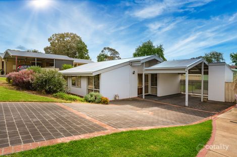 Property photo of 25 Wiltshire Crescent Wodonga VIC 3690