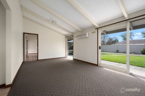 Property photo of 25 Wiltshire Crescent Wodonga VIC 3690
