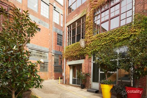 36/91 Moreland St, Footscray, VIC 3011
