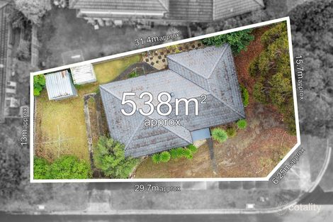 Property photo of 22 Aberdeen Drive Dandenong North VIC 3175