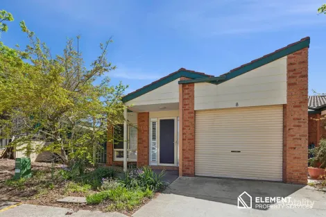8/48 Conley Dr, Melba, ACT 2615