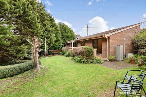 Property photo of 10 Verdi Court Templestowe VIC 3106