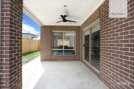 Property photo of 5 Marselan Avenue Wollert VIC 3750