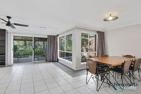 Property photo of 35 Banksia Circuit Forest Lake QLD 4078