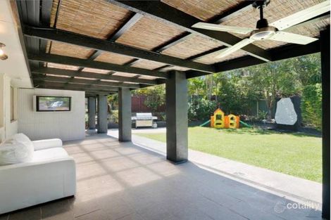 Property photo of 7 Kiowa Drive Mudgeeraba QLD 4213