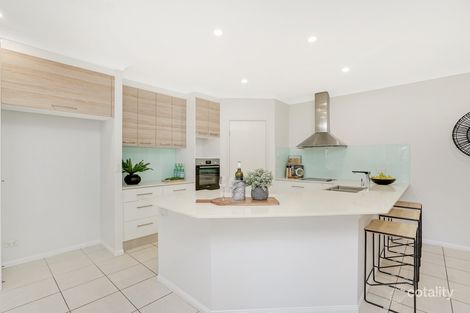 Property photo of 30 Greendale Close Brinsmead QLD 4870