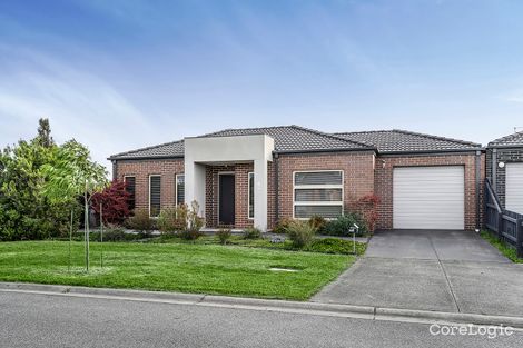 Property photo of 1 Carabott Place Berwick VIC 3806