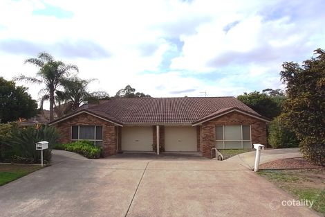 Property photo of 2/40 Calgaroo Avenue Muswellbrook NSW 2333