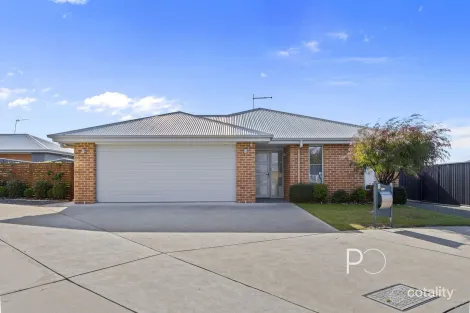 Property photo of 8 Hudson Court Shearwater TAS 7307