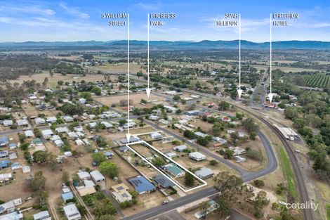 Property photo of 5 William Street Helidon QLD 4344