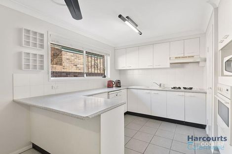 Property photo of 35 Banksia Circuit Forest Lake QLD 4078
