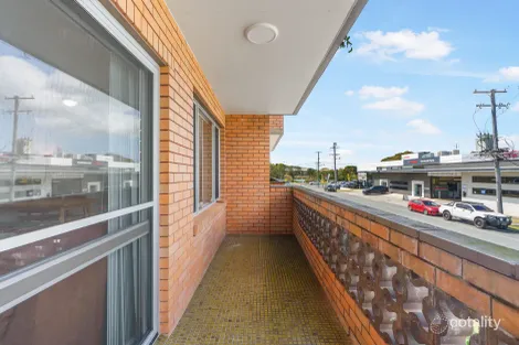 Property photo of 2/28 Boyd Street Tweed Heads NSW 2485