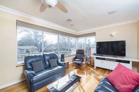 Property photo of 25 Morehead Street Curtin ACT 2605
