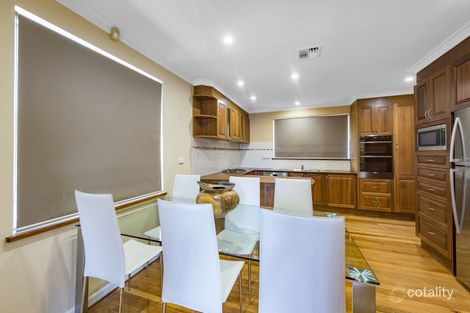 Property photo of 25 Morehead Street Curtin ACT 2605