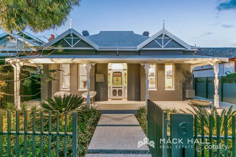 Property photo of 6 Browne Street Subiaco WA 6008