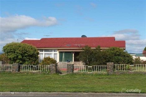 78 West Goderich St, Deloraine, TAS 7304