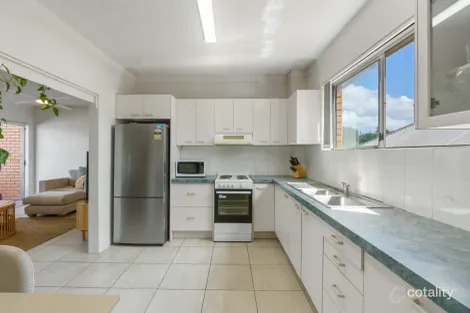 Property photo of 2/28 Boyd Street Tweed Heads NSW 2485