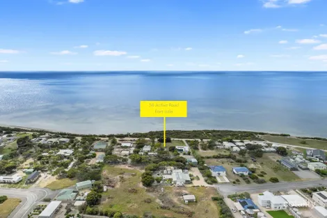 58 Active Rd, Port Julia, SA 5580