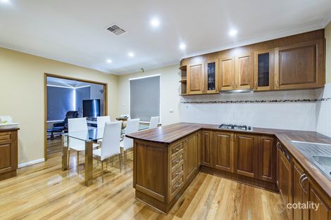 Property photo of 25 Morehead Street Curtin ACT 2605
