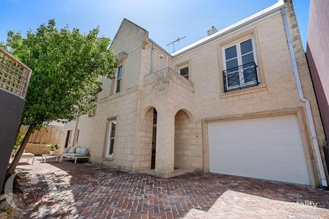 Property photo of 42A Holland Street Fremantle WA 6160