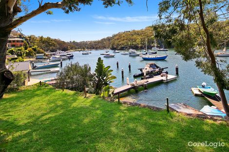 Property photo of 38 Cowdroy Avenue Cammeray NSW 2062