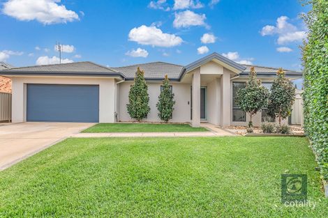 Property photo of 11 Kinross Court Moama NSW 2731