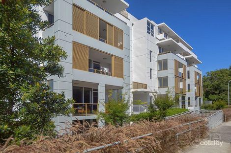 Property photo of 924/2 Avon Road Pymble NSW 2073