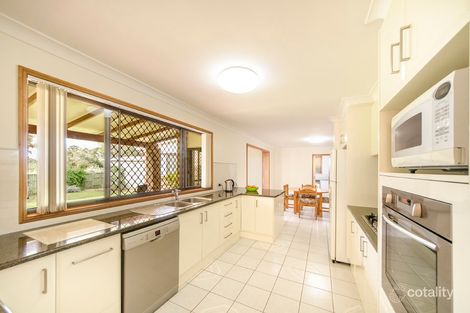 Property photo of 12 Jakirralee Court Middle Ridge QLD 4350