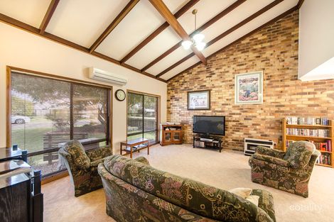 Property photo of 12 Jakirralee Court Middle Ridge QLD 4350