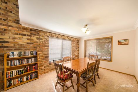 Property photo of 12 Jakirralee Court Middle Ridge QLD 4350