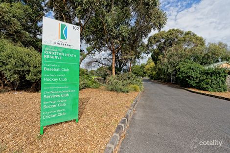 Property photo of 28 Lincoln Drive Cheltenham VIC 3192