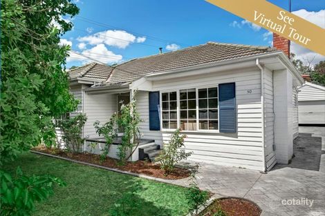 Property photo of 30 Farleigh Avenue Burwood VIC 3125