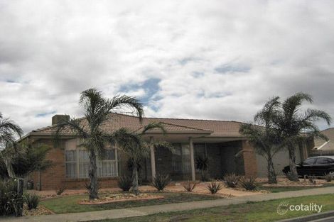 21 Silverdene Ave, Sydenham, VIC 3037