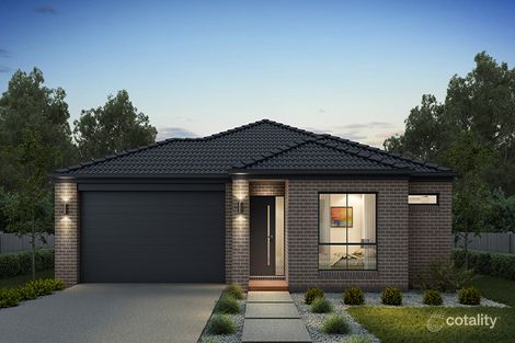 Lot 417 Vineyard Dr, Greenbank, QLD 4124