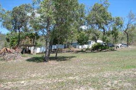 2411 Kennedy Hwy, Koah, QLD 4881