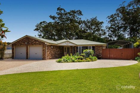 Property photo of 11 Yew Court Buderim QLD 4556