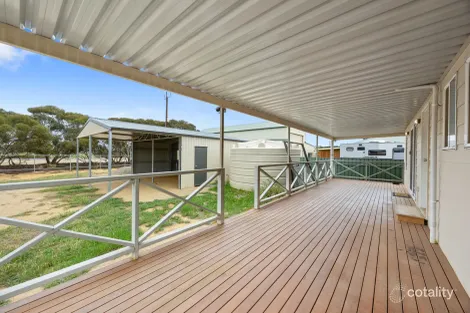 Property photo of 12 Morris Road Karoonda SA 5307