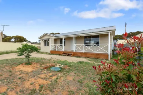 Lot 7 Morris Rd, Karoonda, SA 5307