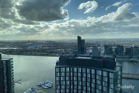 Property photo of 3801E/888 Collins Street Docklands VIC 3008