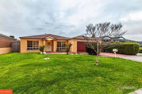 Property photo of 9 Cranberry Place Cranbourne VIC 3977