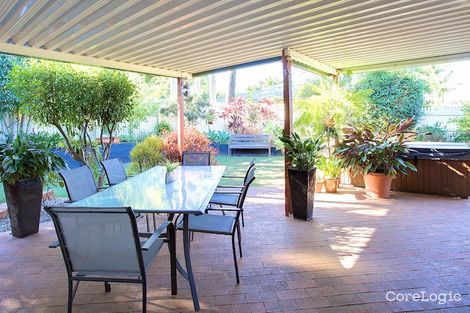 22 Silvara Cct, Capalaba, QLD 4157