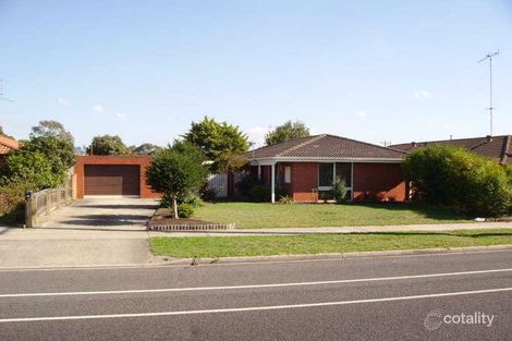 95 Bridle Rd, Morwell, VIC 3840