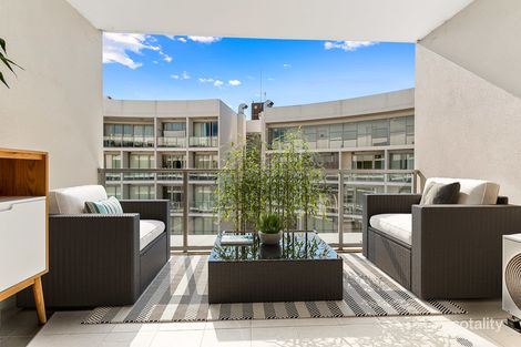 Property photo of 97/2A Brown Street Ashfield NSW 2131