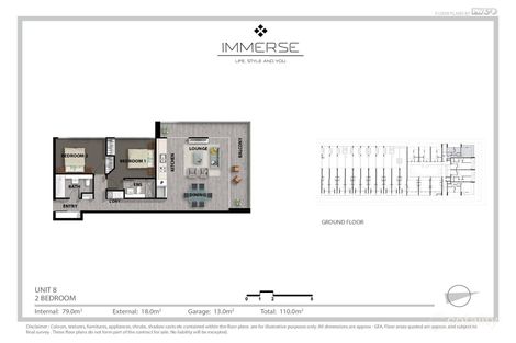 8a/1-9 William St, Alexandria, NSW 2015