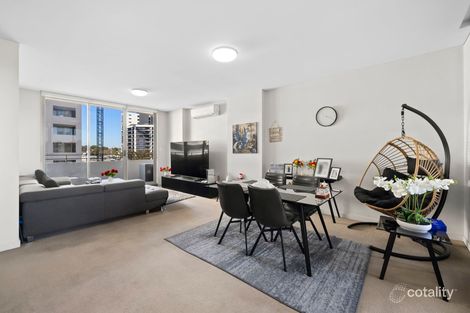 405/27 Dressler Ct, Merrylands, NSW 2160
