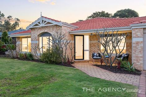 Property photo of 5 Kazan Close Joondalup WA 6027