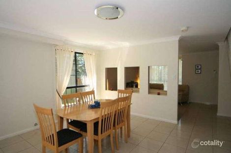 Property photo of 12 Peartree Circuit West Pennant Hills NSW 2125