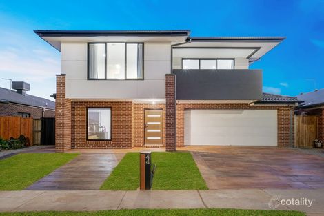 Property photo of 44 Wiltshire Boulevard Thornhill Park VIC 3335