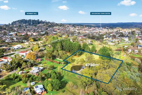 30 Trimble St, Daylesford, VIC 3460