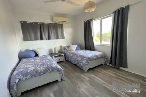 Property photo of 6 Moran Street Capella QLD 4723